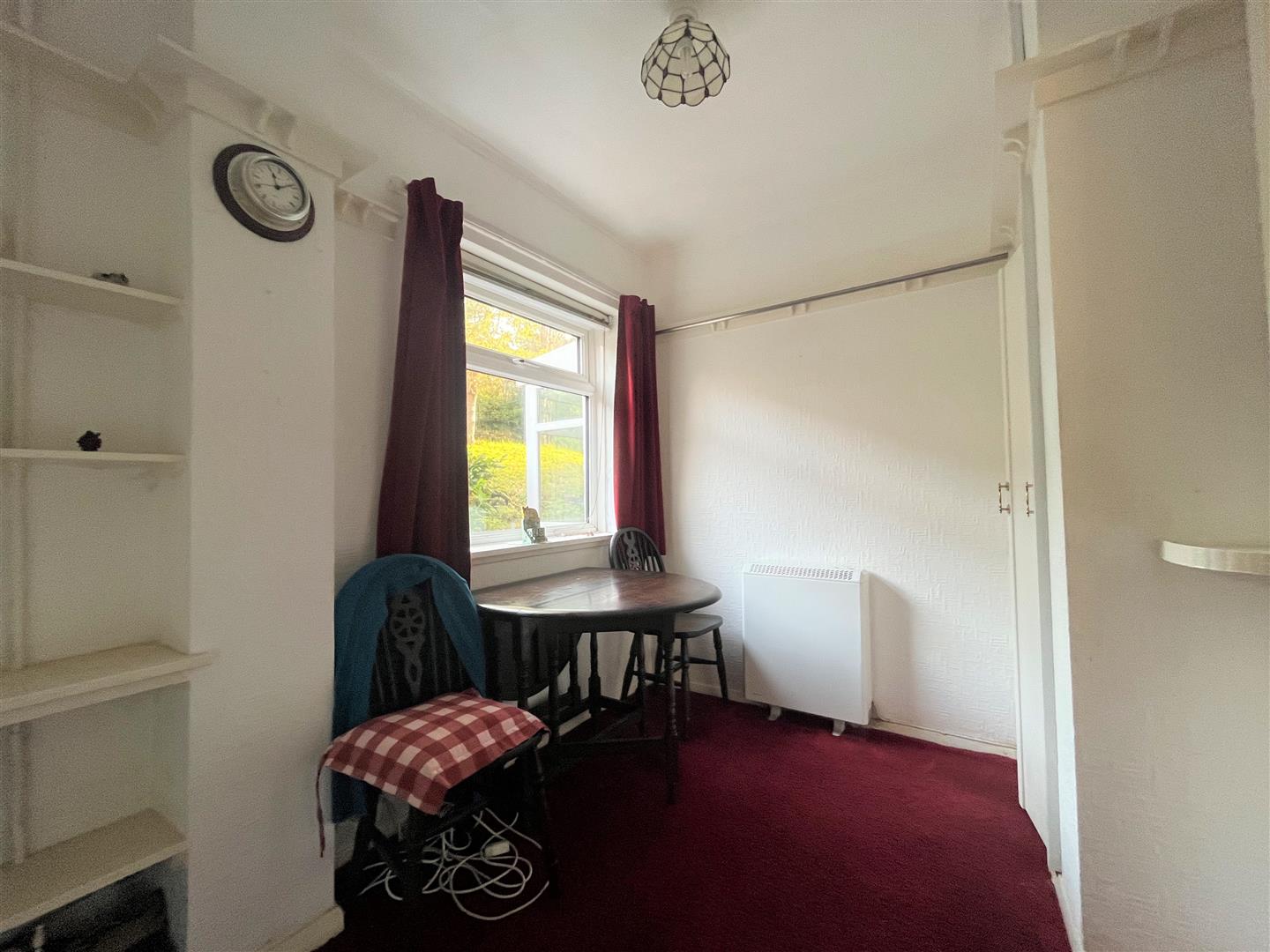 The Spinney, Sketty Park, Swansea, £169,950 Dawsons Property